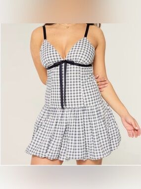Hollister Dress